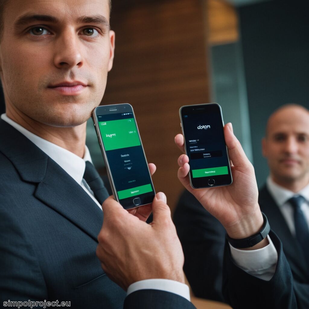 Unbekannte Abbuchung Adyen N.V. – Wer steckt dahinter?
