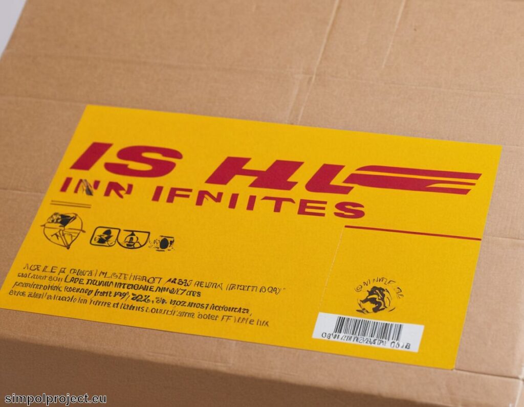 Was steckt hinter der DHL-Benachrichtigung